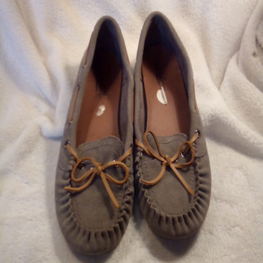 Lucky Brand shoes